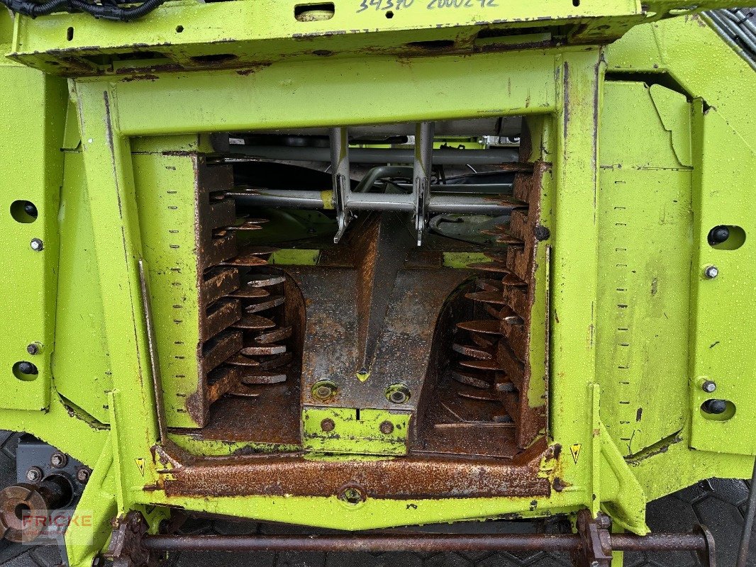 Maisgebiss tipa CLAAS Orbis 750, Gebrauchtmaschine u Bockel - Gyhum (Slika 4)