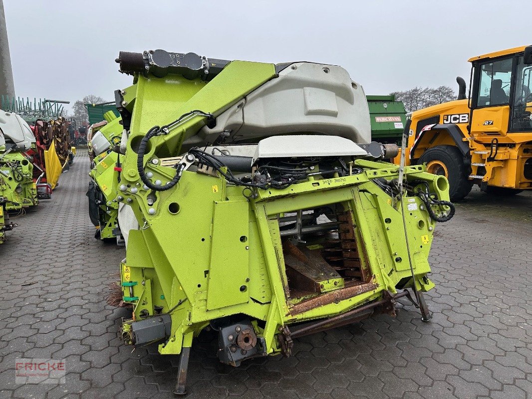 Maisgebiss tipa CLAAS Orbis 750, Gebrauchtmaschine u Bockel - Gyhum (Slika 5)