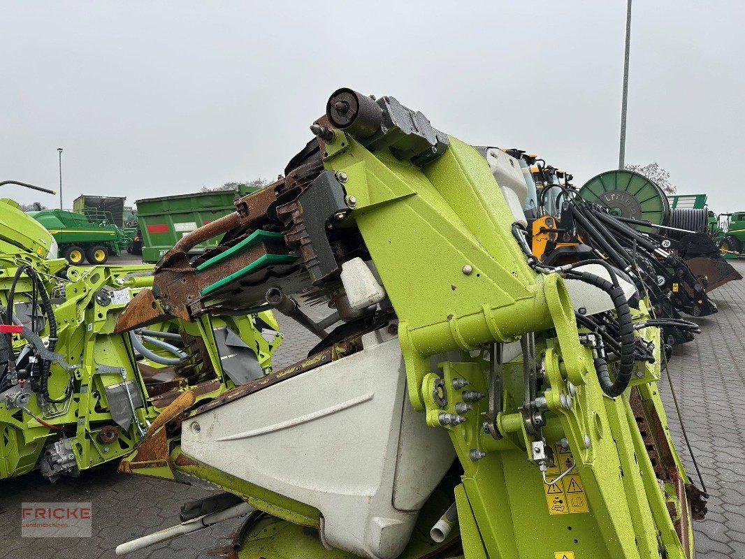 Maisgebiss tipa CLAAS Orbis 750, Gebrauchtmaschine u Bockel - Gyhum (Slika 8)