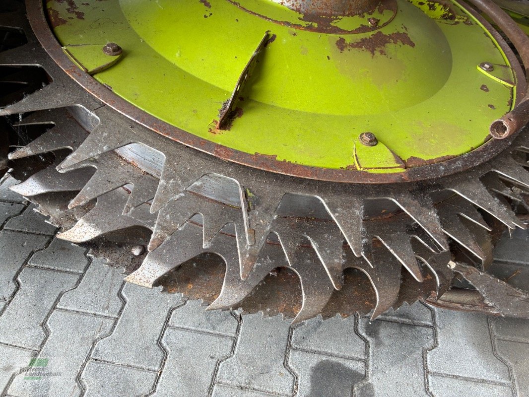 Maisgebiss typu CLAAS Orbis 750, Gebrauchtmaschine v Rhede / Brual (Obrázek 7)