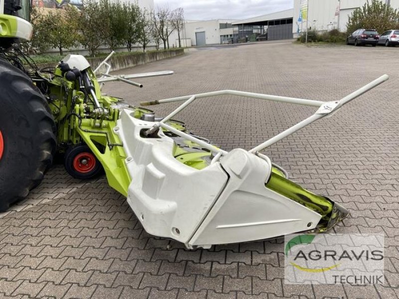 Maisgebiß типа CLAAS ORBIS 750, Gebrauchtmaschine в Alpen (Фотография 3)