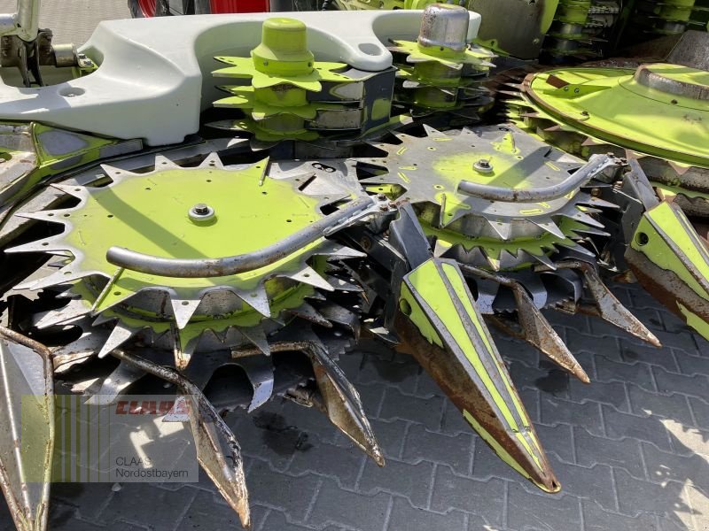 Maisgebiss des Typs CLAAS ORBIS 900 3T PREISHAMMER!, Gebrauchtmaschine in Schwend (Bild 19)