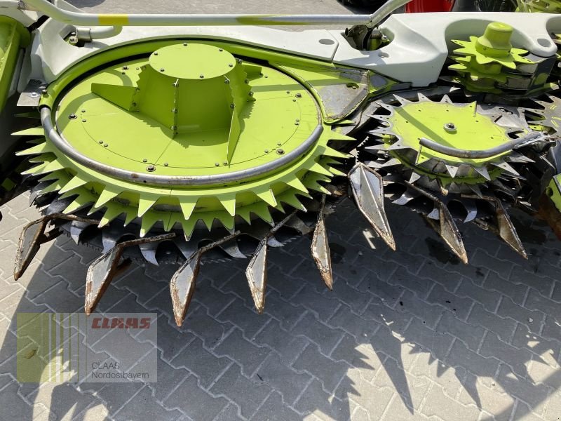 Maisgebiss des Typs CLAAS ORBIS 900 3T PREISHAMMER!, Gebrauchtmaschine in Schwend (Bild 9)