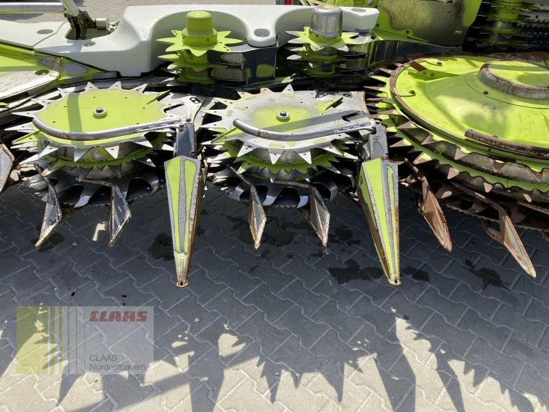 Maisgebiss des Typs CLAAS ORBIS 900 3T PREISHAMMER!, Gebrauchtmaschine in Schwend (Bild 10)