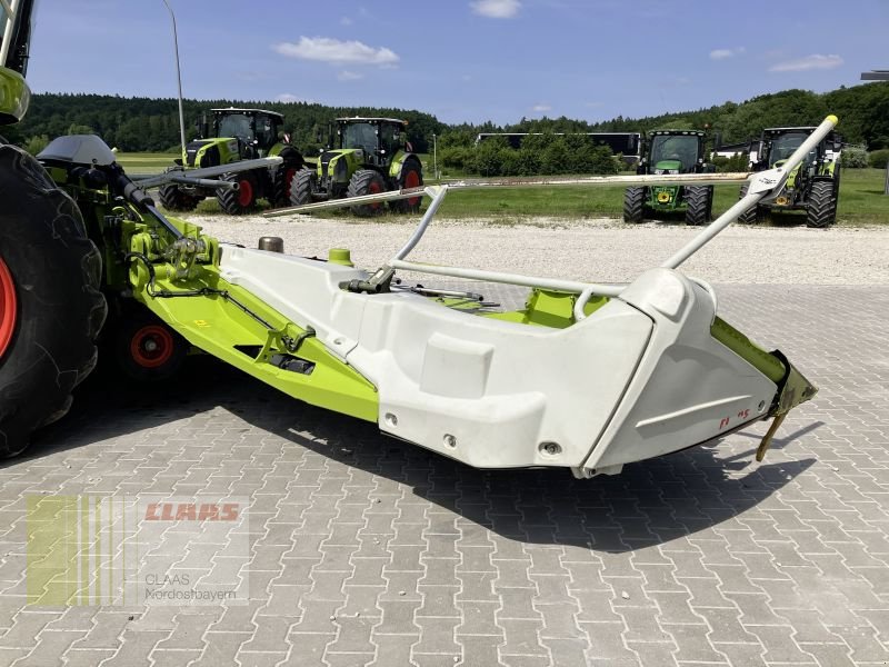 Maisgebiss des Typs CLAAS ORBIS 900 3T PREISHAMMER!, Gebrauchtmaschine in Schwend (Bild 4)