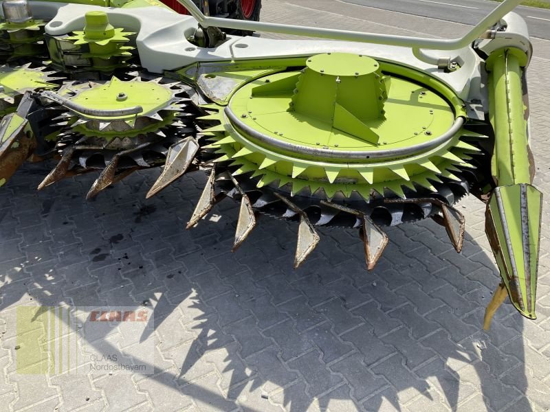 Maisgebiss des Typs CLAAS ORBIS 900 3T PREISHAMMER!, Gebrauchtmaschine in Schwend (Bild 14)