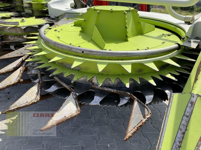 Maisgebiss des Typs CLAAS ORBIS 900 3T PREISHAMMER!, Gebrauchtmaschine in Schwend (Bild 23)