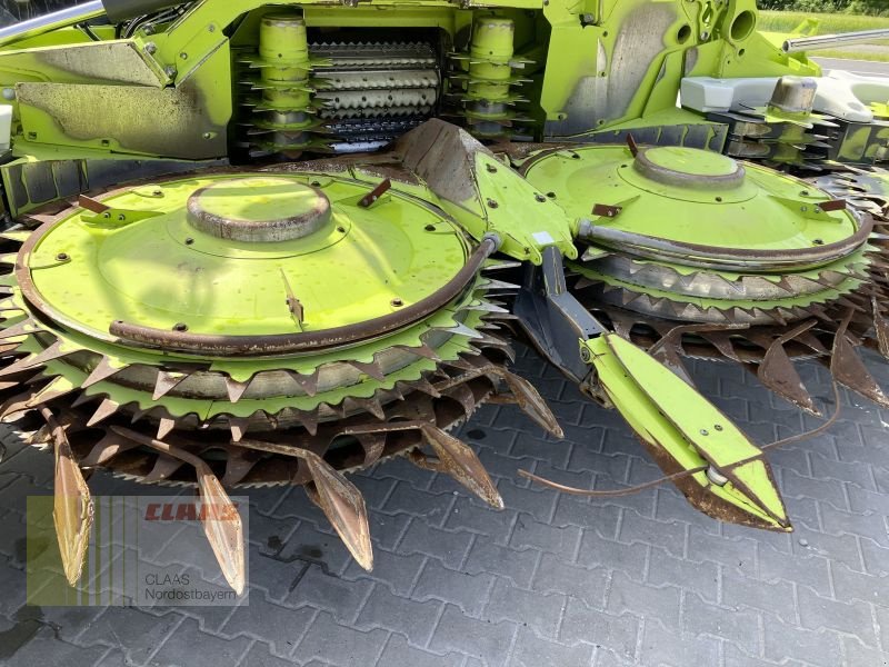 Maisgebiss des Typs CLAAS ORBIS 900 3T REDUZIERT!, Gebrauchtmaschine in Schwend (Bild 17)