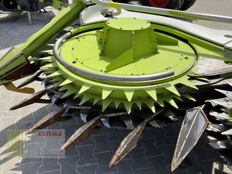 Maisgebiss des Typs CLAAS ORBIS 900 3T REDUZIERT!, Gebrauchtmaschine in Schwend (Bild 20)