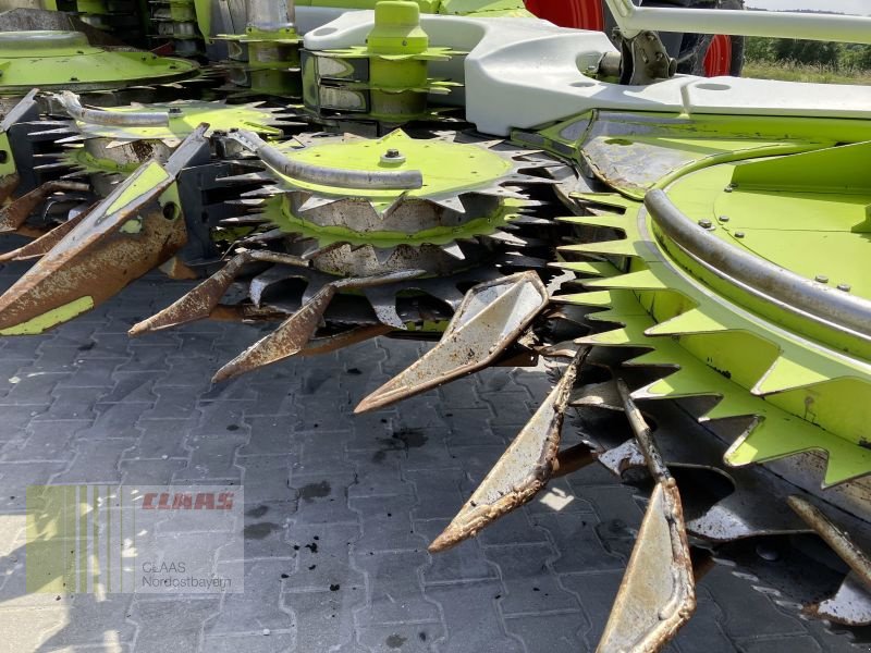 Maisgebiss des Typs CLAAS ORBIS 900 3T REDUZIERT!, Gebrauchtmaschine in Schwend (Bild 24)