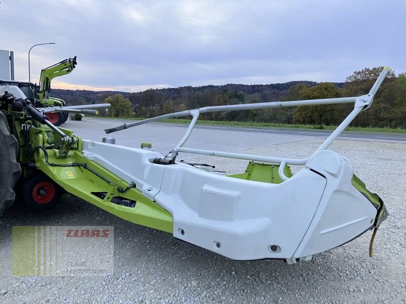 Maisgebiss des Typs CLAAS ORBIS 900 3T - REDUZIERT!, Gebrauchtmaschine in Schwend (Bild 5)