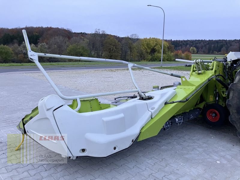 Maisgebiss tip CLAAS ORBIS 900 3T - TYP I53, Gebrauchtmaschine in Schwend (Poză 7)
