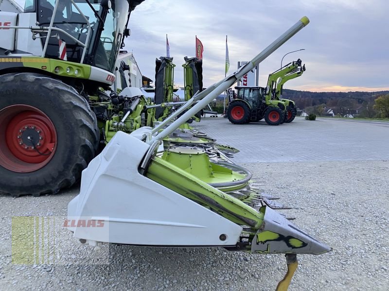 Maisgebiss tip CLAAS ORBIS 900 3T - TYP I53, Gebrauchtmaschine in Schwend (Poză 4)