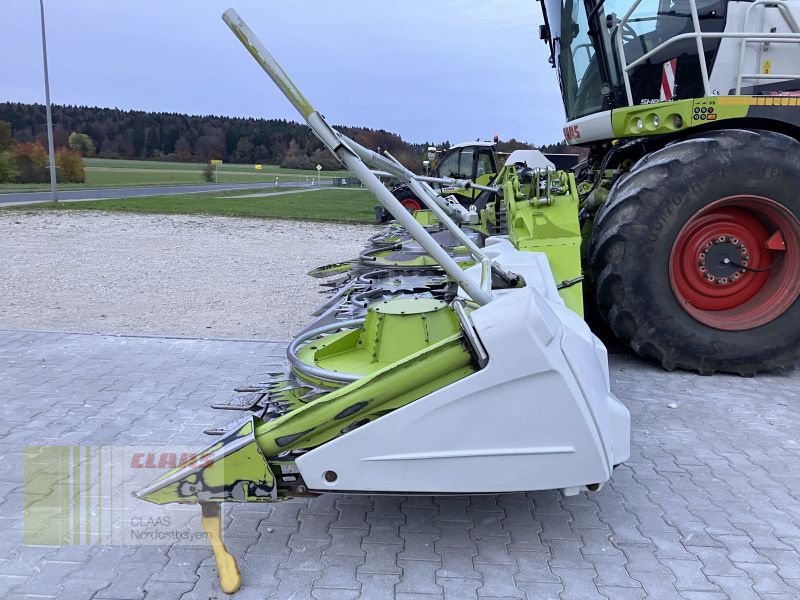 Maisgebiss tip CLAAS ORBIS 900 3T - TYP I53, Gebrauchtmaschine in Schwend (Poză 6)