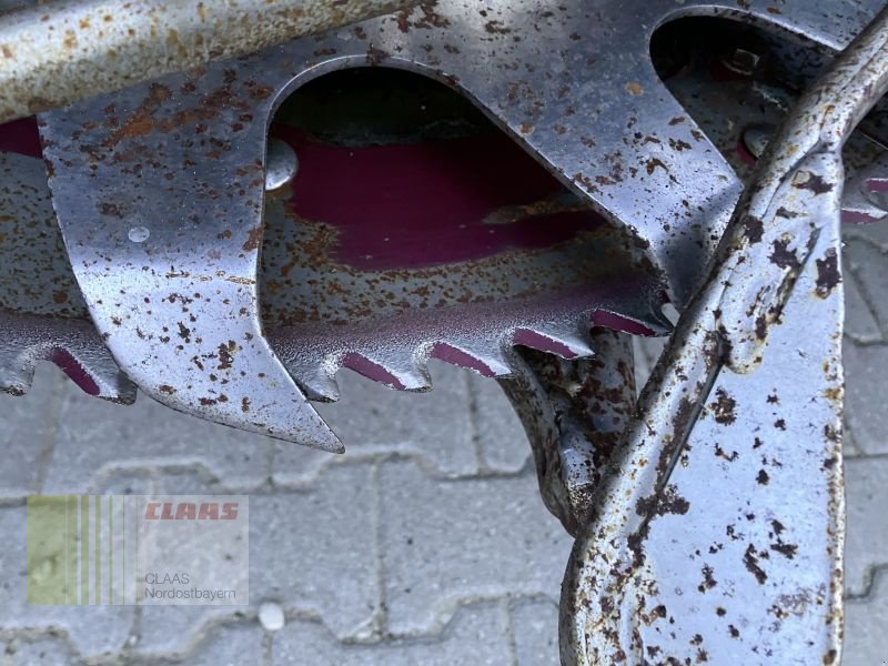 Maisgebiss tip CLAAS ORBIS 900 3T - TYP I53, Gebrauchtmaschine in Schwend (Poză 27)