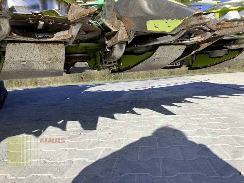 Maisgebiss типа CLAAS ORBIS 900 3T, Gebrauchtmaschine в Schwend (Фотография 25)