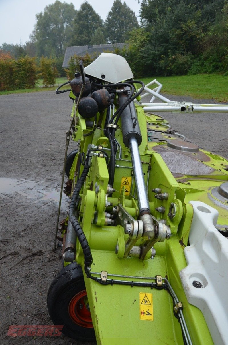 Maisgebiß des Typs CLAAS ORBIS 900 AC 3T, Gebrauchtmaschine in Suhlendorf (Bild 14)