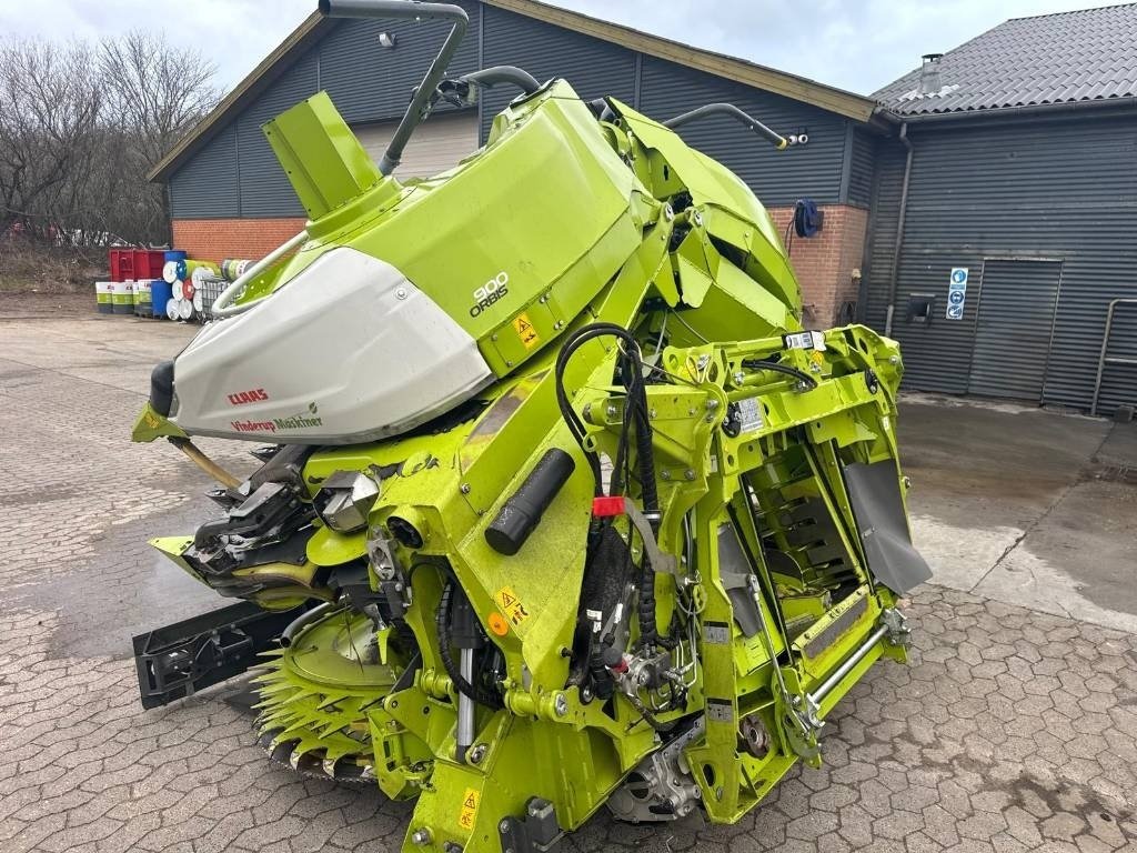 Maisgebiss za tip CLAAS Orbis 900 AC, Gebrauchtmaschine u Vinderup (Slika 3)