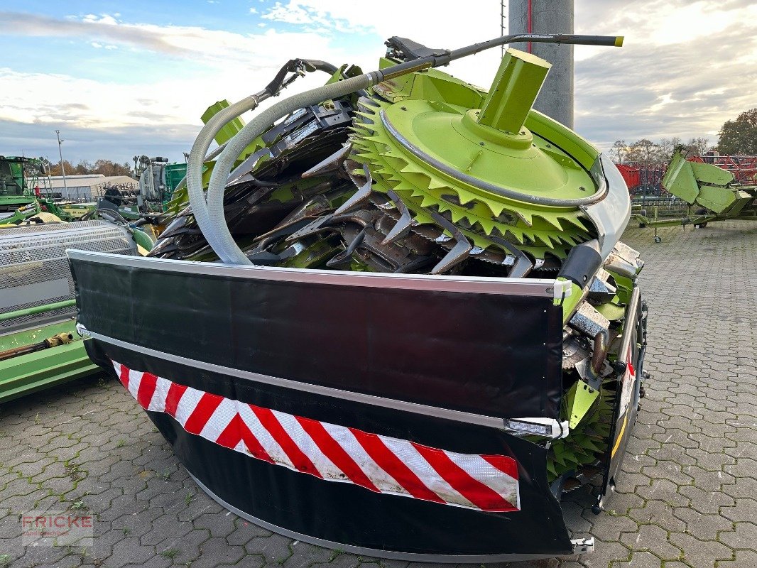 Maisgebiss типа CLAAS Orbis 900 AC, Gebrauchtmaschine в Bockel - Gyhum (Фотография 5)