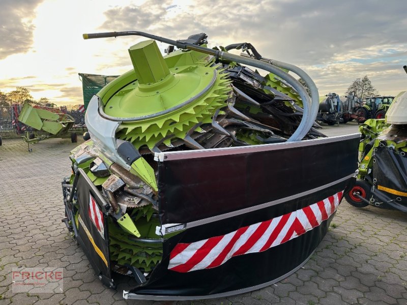 Maisgebiss des Typs CLAAS Orbis 900 AC, Gebrauchtmaschine in Bockel - Gyhum (Bild 1)