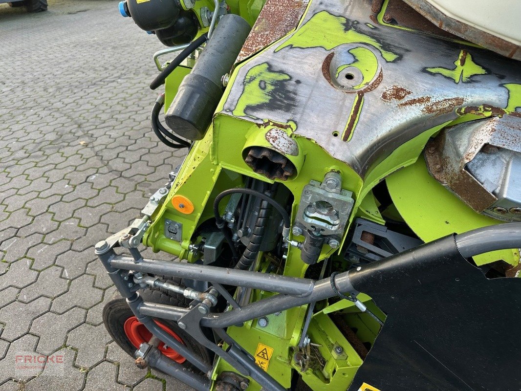 Maisgebiss типа CLAAS Orbis 900 AC, Gebrauchtmaschine в Bockel - Gyhum (Фотография 9)