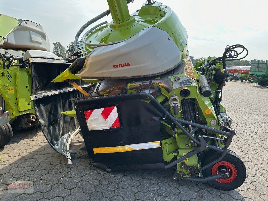 Maisgebiss typu CLAAS Orbis 900 AC, Gebrauchtmaschine w Bockel - Gyhum (Zdjęcie 9)