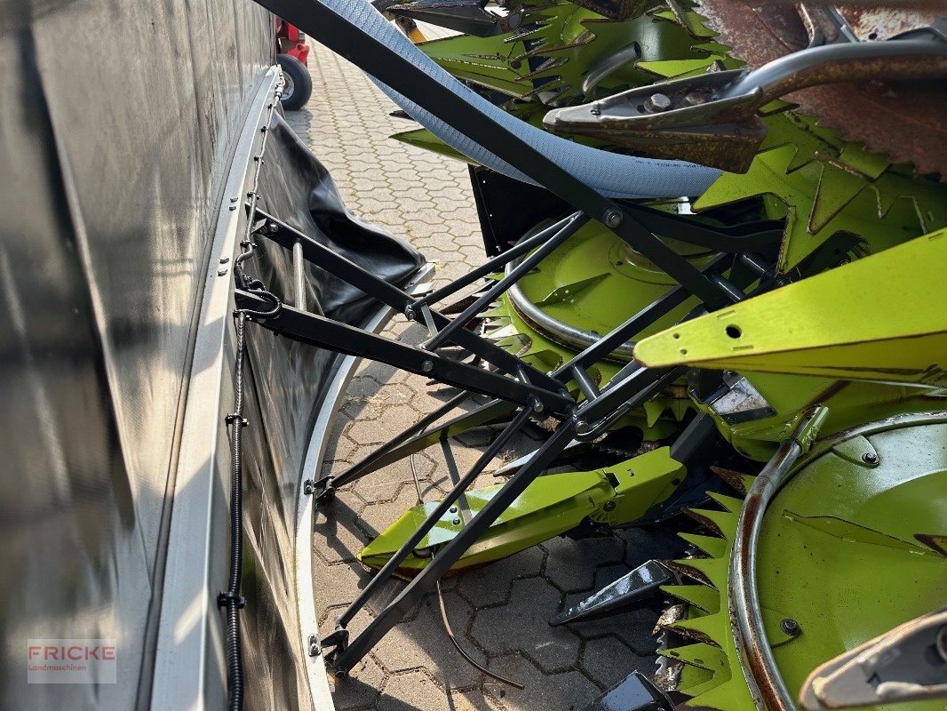 Maisgebiss typu CLAAS Orbis 900 AC, Gebrauchtmaschine w Bockel - Gyhum (Zdjęcie 11)