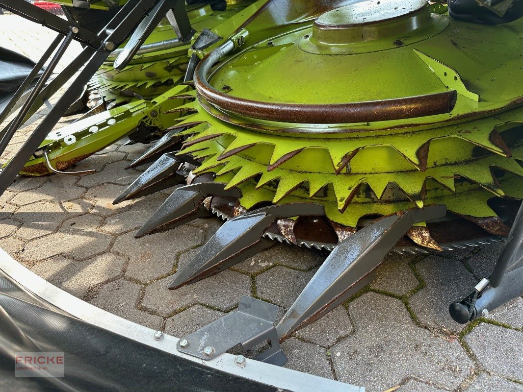 Maisgebiss typu CLAAS Orbis 900 AC, Gebrauchtmaschine w Bockel - Gyhum (Zdjęcie 13)