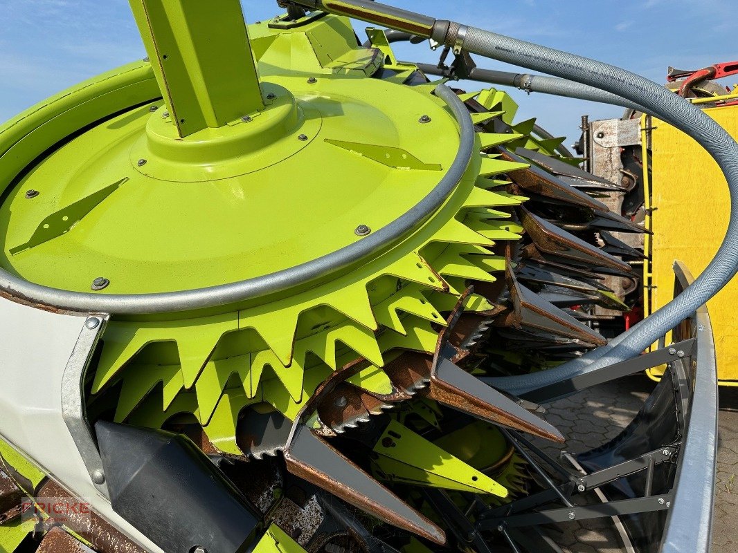 Maisgebiss typu CLAAS Orbis 900 AC, Gebrauchtmaschine w Bockel - Gyhum (Zdjęcie 14)