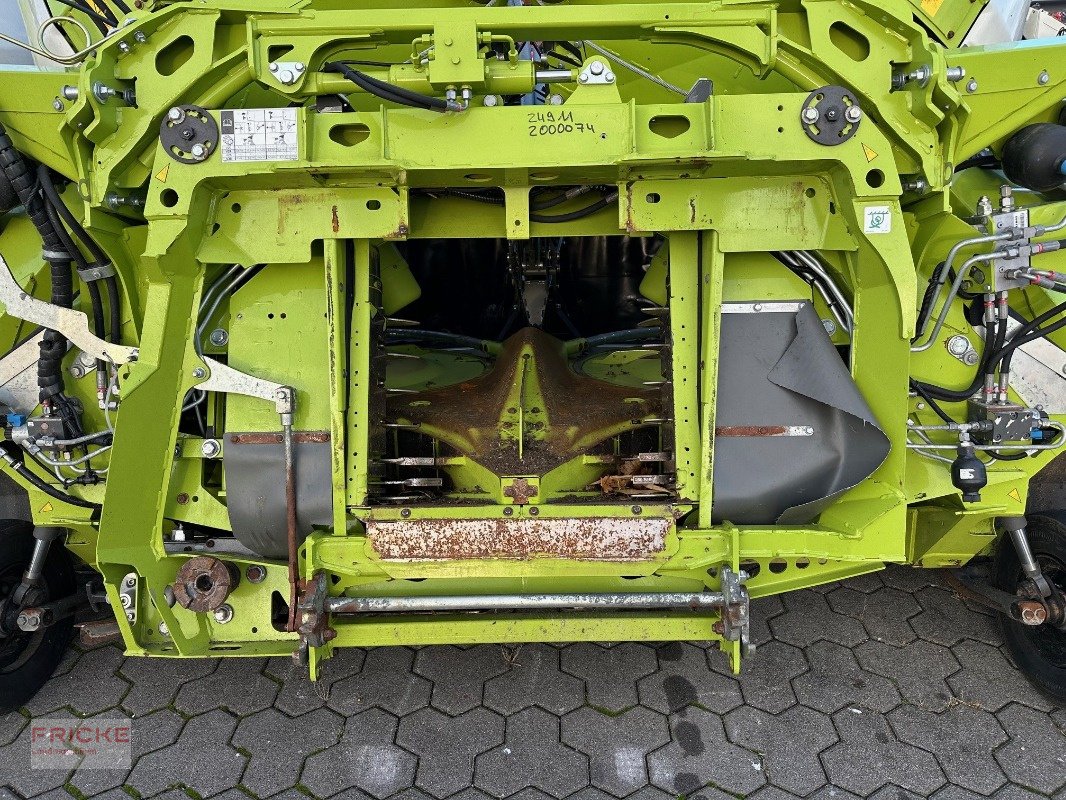 Maisgebiss typu CLAAS Orbis 900 AC, Gebrauchtmaschine w Bockel - Gyhum (Zdjęcie 23)