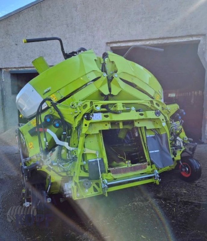 Maisgebiss typu CLAAS Orbis 900 Auto Contour  bj 2024, Gebrauchtmaschine v Schutterzell (Obrázek 3)