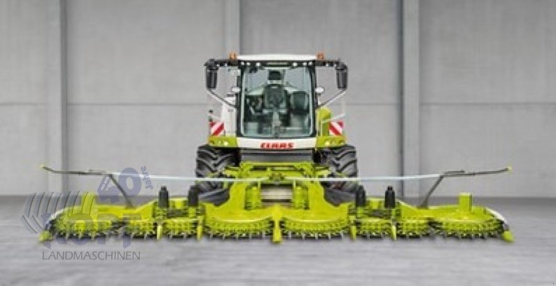 Maisgebiss типа CLAAS Orbis 900 Premiumline NEU Schutz autom. klappbar, Neumaschine в Schutterzell (Фотография 1)