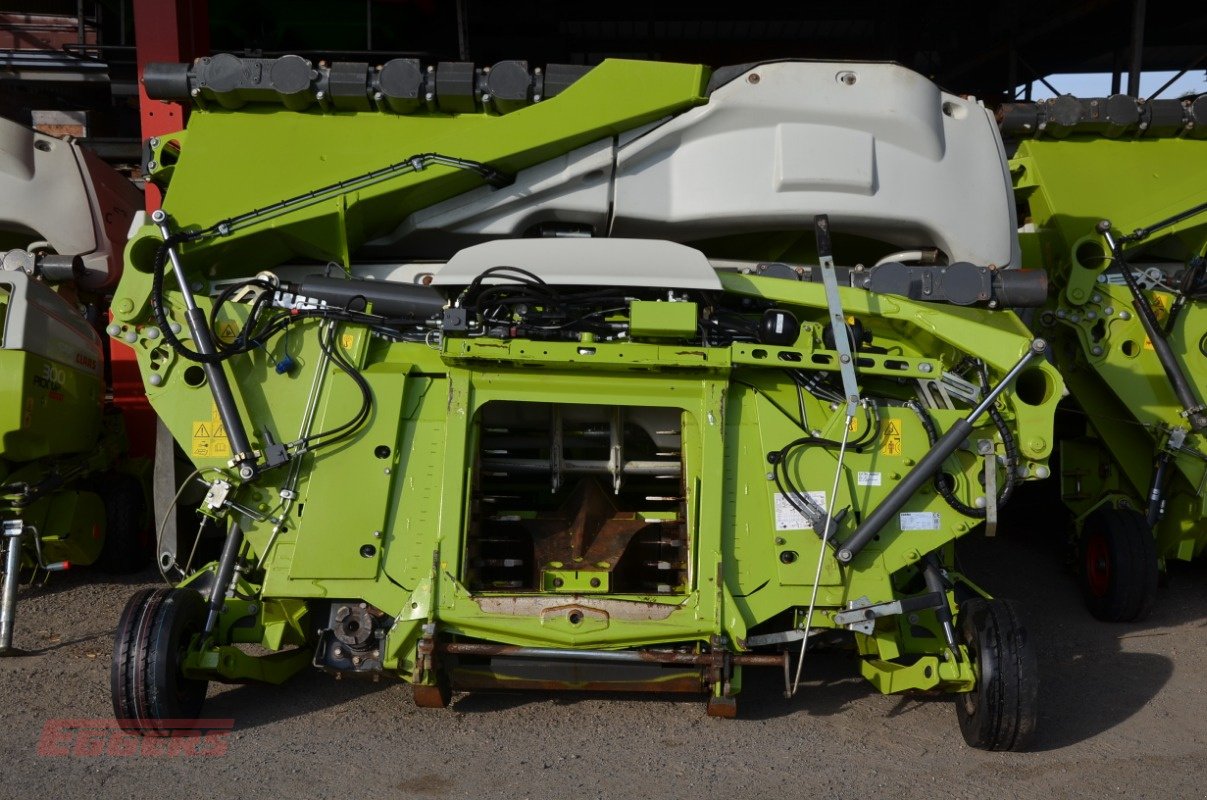 Maisgebiß typu CLAAS ORBIS 900 Transportsystem, Gebrauchtmaschine w Suhlendorf (Zdjęcie 1)