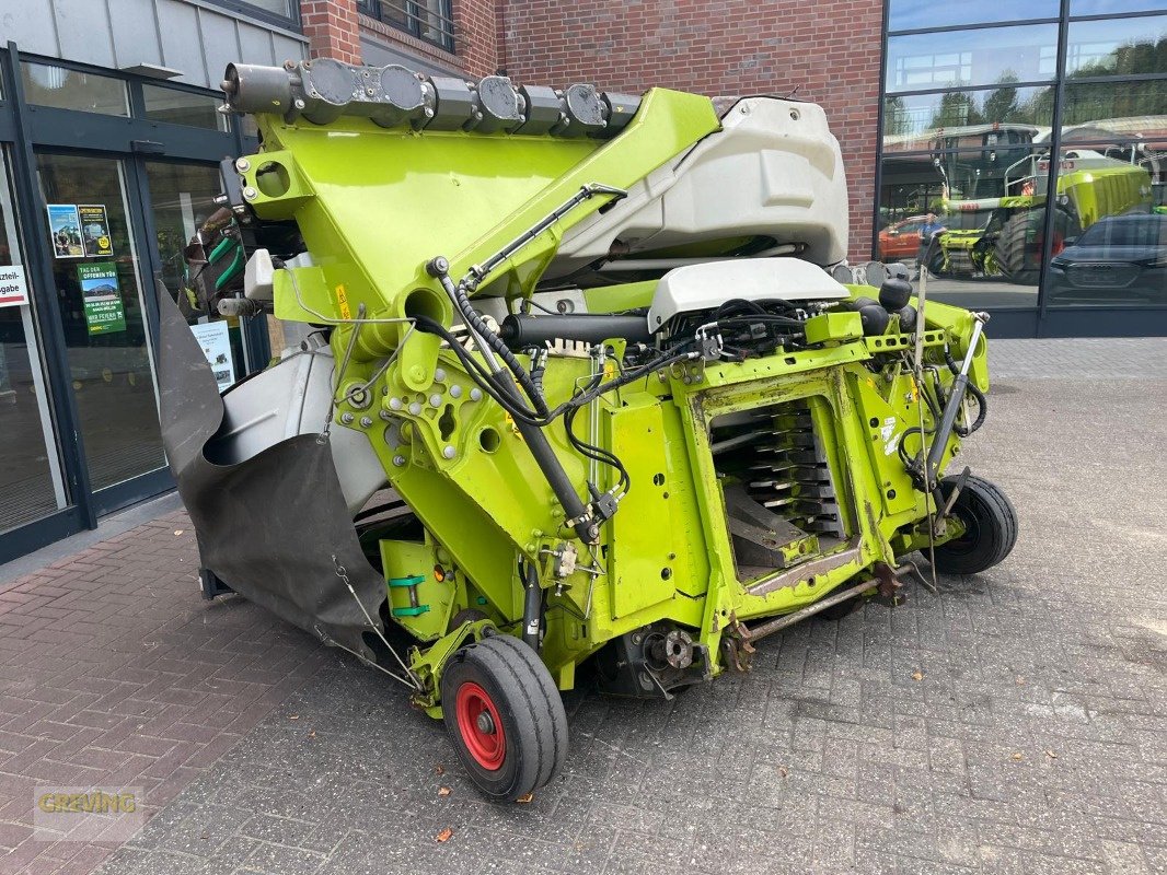 Maisgebiss типа CLAAS Orbis 900 Typ992, Gebrauchtmaschine в Ahaus (Фотография 3)