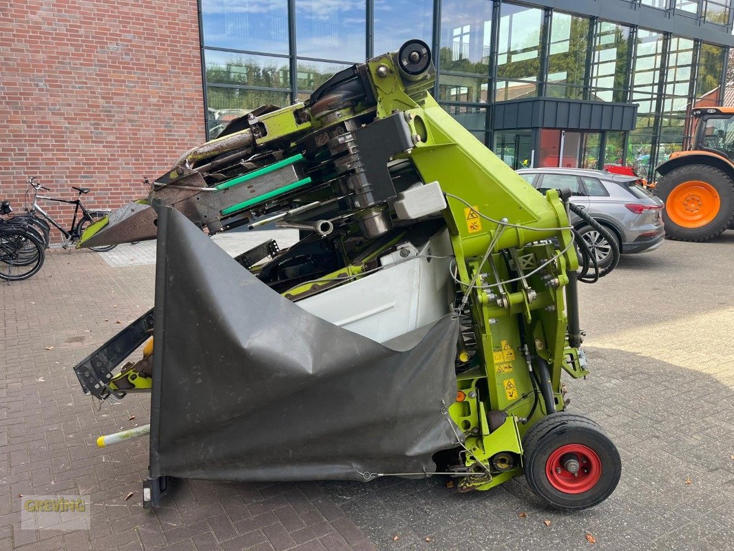 Maisgebiss типа CLAAS Orbis 900 Typ992, Gebrauchtmaschine в Ahaus (Фотография 4)