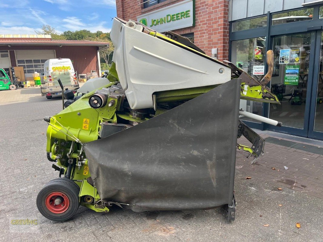 Maisgebiss типа CLAAS Orbis 900 Typ992, Gebrauchtmaschine в Ahaus (Фотография 8)