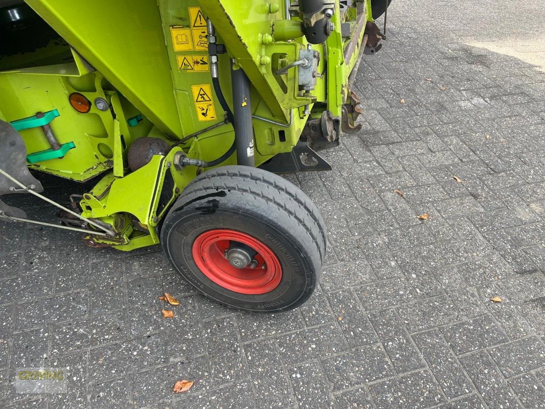 Maisgebiss типа CLAAS Orbis 900 Typ992, Gebrauchtmaschine в Ahaus (Фотография 9)
