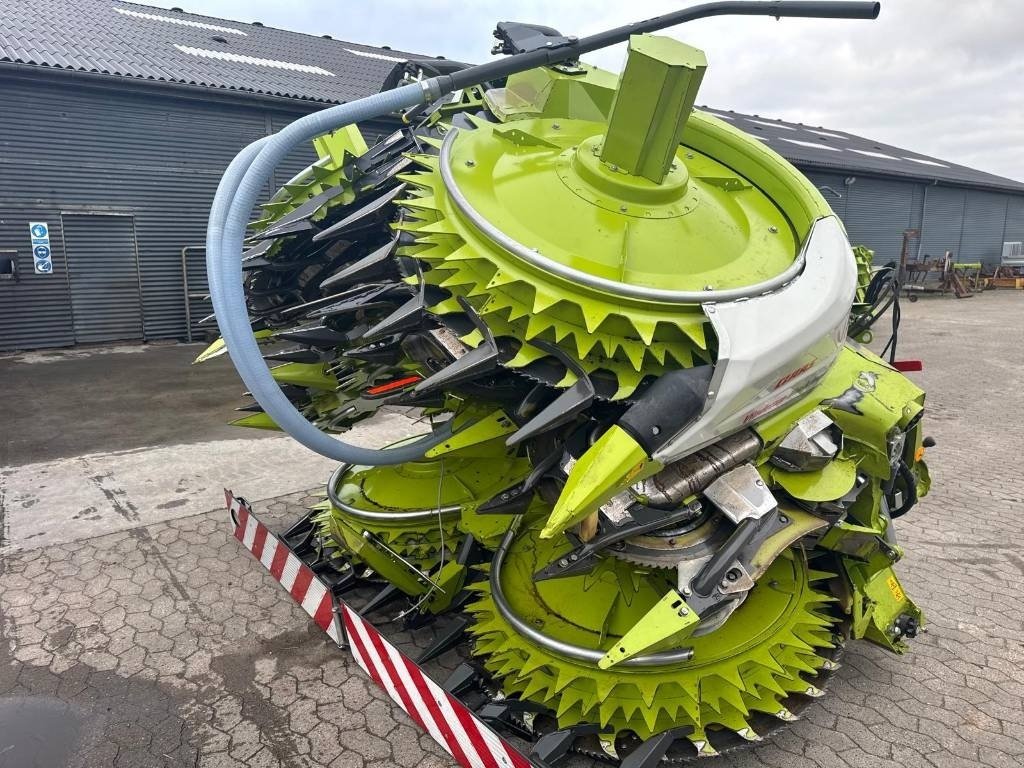Maisgebiss vrste CLAAS ORBIS 900, Gebrauchtmaschine v Vinderup (Slika 6)