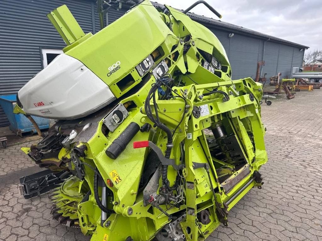 Maisgebiss vrste CLAAS ORBIS 900, Gebrauchtmaschine v Vinderup (Slika 2)