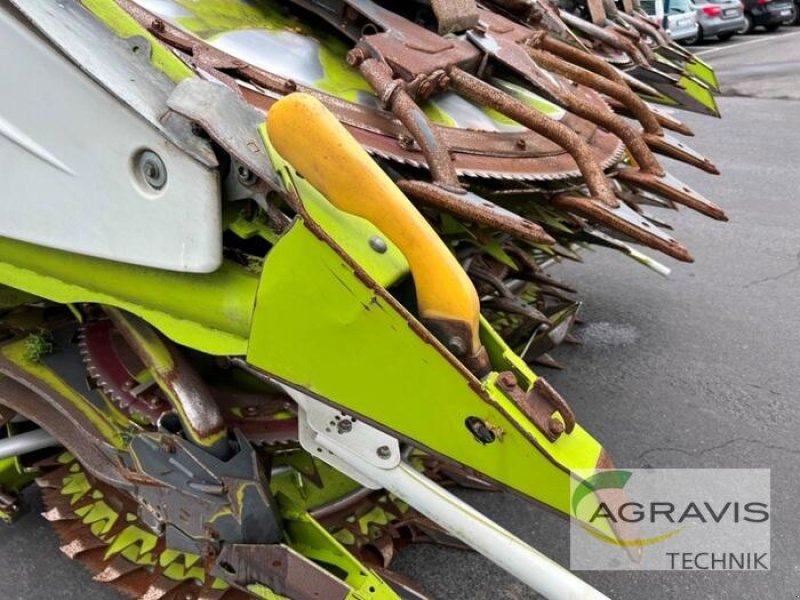 Maisgebiss typu CLAAS ORBIS 900, Gebrauchtmaschine v Meppen (Obrázek 12)