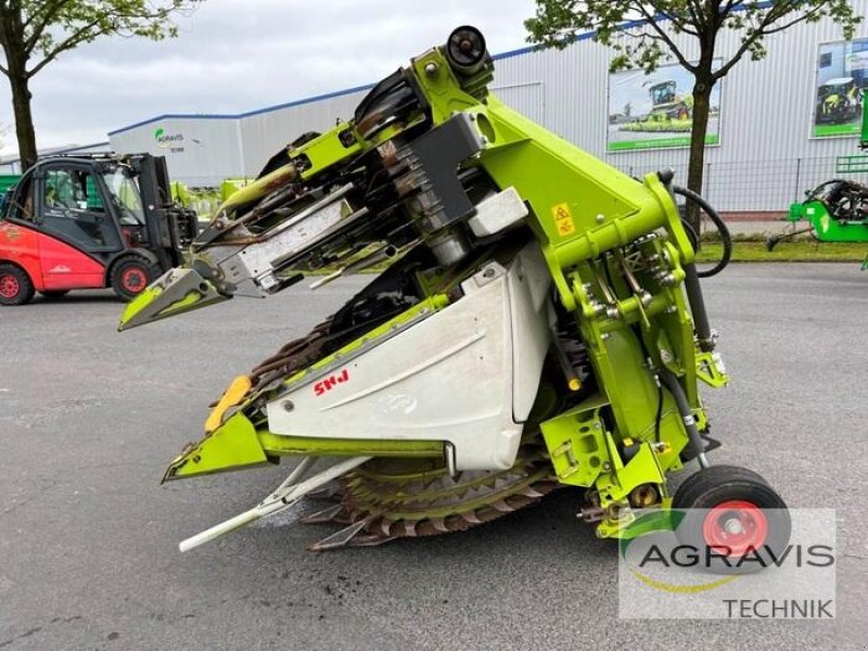 Maisgebiss typu CLAAS ORBIS 900, Gebrauchtmaschine v Meppen (Obrázek 7)