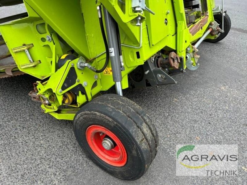 Maisgebiss typu CLAAS ORBIS 900, Gebrauchtmaschine v Meppen (Obrázek 9)