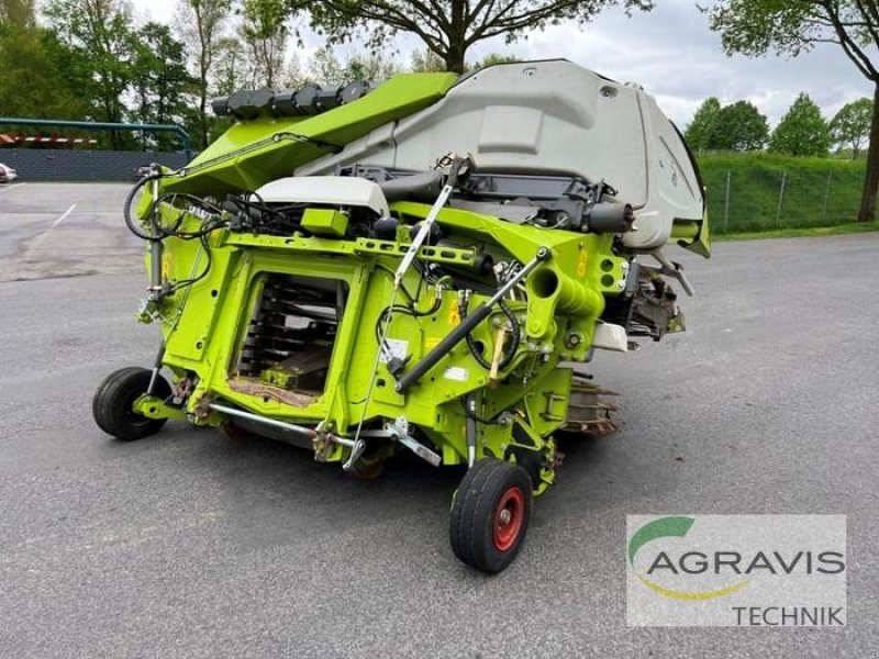 Maisgebiss typu CLAAS ORBIS 900, Gebrauchtmaschine v Meppen (Obrázek 4)