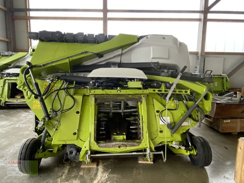 Maisgebiss vrste CLAAS ORBIS 900, Gebrauchtmaschine v Vohburg (Slika 5)