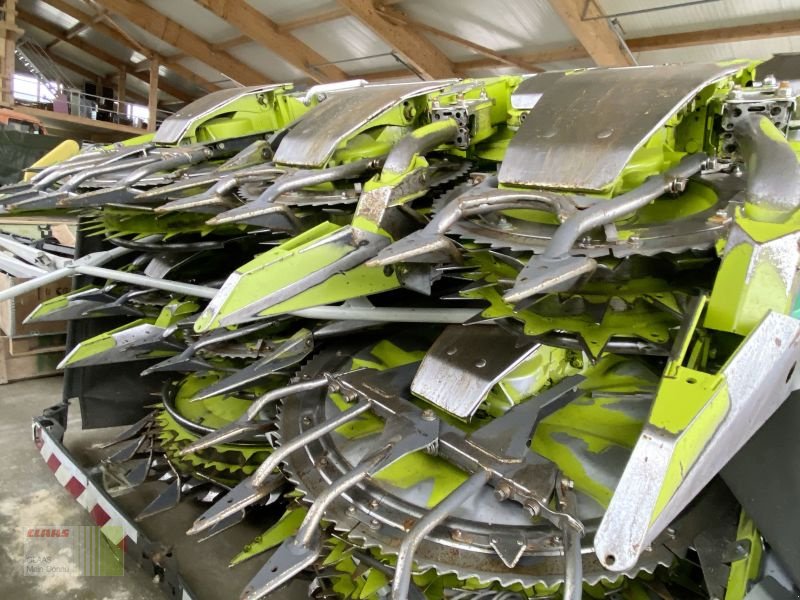 Maisgebiss vrste CLAAS ORBIS 900, Gebrauchtmaschine v Vohburg (Slika 11)