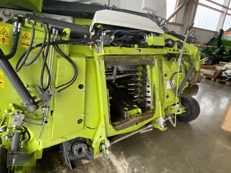 Maisgebiss vrste CLAAS ORBIS 900, Gebrauchtmaschine v Vohburg (Slika 8)