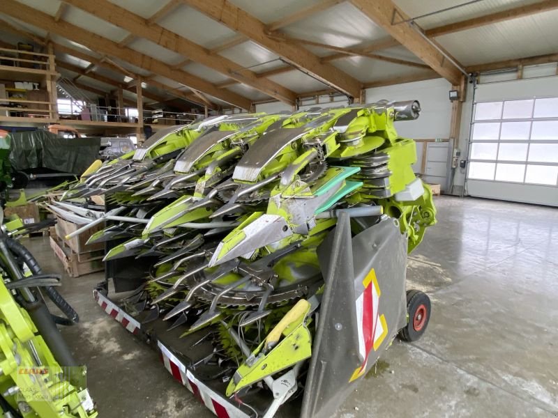 Maisgebiss vrste CLAAS ORBIS 900, Gebrauchtmaschine v Vohburg (Slika 10)