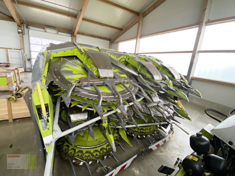 Maisgebiss vrste CLAAS ORBIS 900, Gebrauchtmaschine v Vohburg (Slika 2)