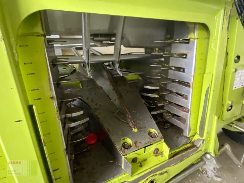 Maisgebiss tip CLAAS ORBIS 900, Gebrauchtmaschine in Vohburg (Poză 10)