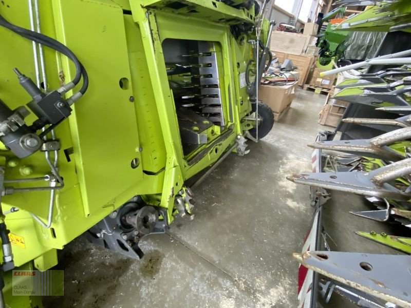 Maisgebiss tip CLAAS ORBIS 900, Gebrauchtmaschine in Vohburg (Poză 9)